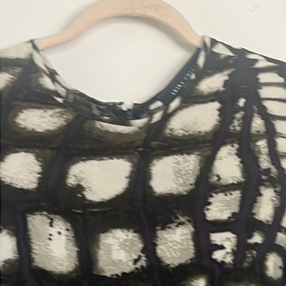 Akira Chicago tunic size M - Picture 3 of 5